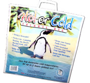 Hot or Cold Thermal Bags