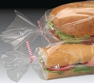 Polypropylene Bread Bags