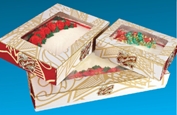Bakery Cartons - Bakery Boxes