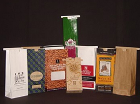 Coffee Bags