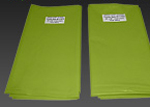 Environmentally friendly Green Can Liners