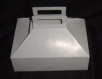 Deli Lunch Box