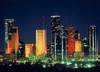 Houston, Texas