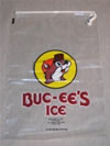 Custom Printed Ice Bags Ice Bags