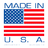 DM Packaging now offers labels of all sizes and categories from Made in the U.S.A. labels to Visitor Badges and more.