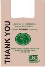 Green T-Sacks