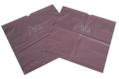 Poly Draw Tape Hotel Laundry Bags