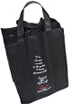 DM Packaging offers high quality and customizable wine and liquor bags in a variety of optons ...