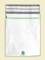 Plastic Reusable Shipping Eenvelopes