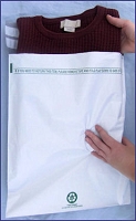 Re-Pak™ Returnable Re-Usable Poly Plastic Shippers