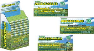 55 Gallon Can Liners