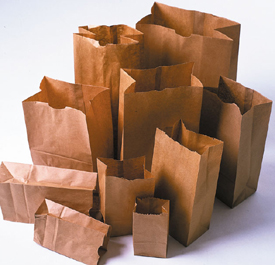 Paper Bags