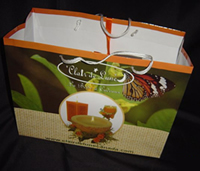 Roto Gravure Paper Bags