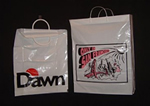 Rigid Stand Up Bags