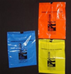 Poly Draw Tape Handle Retail Bags