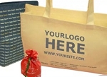 Environmentally Friendly Non-Woven Bags