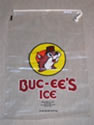 Custom Printed Ice Bags