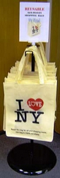 Environmentally friendly non-woven bags