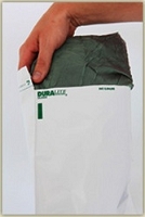 DuraLite Eco-Friendly Poly Mailing Envelopes