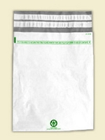 Re-Pak™ 
                    Returnable Re-Usable Poly Plastic Eco-Friendly Shipping Envelopes