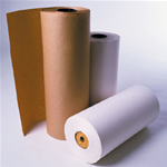 Kraft Paper Rolls