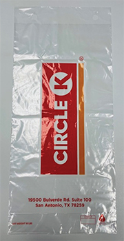 Ice Bags | DM Packaging offers ice bags, polar bear ice bag, Stock Ice Bag, Custom Printed Ice Bag, Drawstring Ice Bag, Wickited Ice Bag, Loose Ice Bag, ice plastic bag, ice machine bag, ice bag with drawstring, medical ice bag, order ice bags online, wholesale ice bags